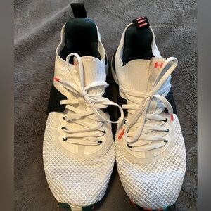 Under Armour Project Rock 4 size 12